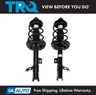 Trq Front Strut & Spring Assembly Set Fits 2020-2022 Toyota Highlander New. Price: $324.95.