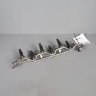 2002-2004 Volkswagen Jetta Golf Gti Gli 2.8 Bdf Fuel Injector Set (6) Oem Used. Price: $98.25.