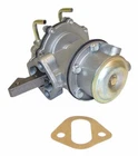 Fits Jeep CJ-3B CJ-5 CJ-6 Fuel System Line J0120206 New. Price: $127.99.