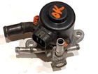 Oem 1990-1993 Lexus LS400 Idle Air Control Iac Valve 22270-50010 Used. Price: $160.00.