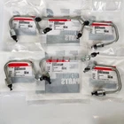 Genuine Oem Complete Injector Fuel Line Set For Cummins Diesel 07-18 6.7L New. Price: $67.00.