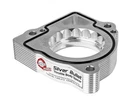 Afe Power 46-32003 Silver Bullet Throttle Body Spacer For 00-09 Dakota Durango New. Price: $139.00.