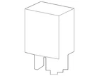 Genuine Land-rover Fuel Pump Relay LR126493 New. Price: $27.11.