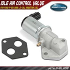 Idle Air Control Valve Ford F-150 L6 4.9L Windstar 1996-1998 V6 3.8L New. Price: $34.19.