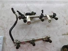 Rail With All Injectors 6-245 4.0L Fits 05-11 Ranger 374686 Used. Price: $100.00.