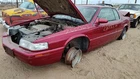 2000-2002 Cadillac Eldorado Complete Fuel Rail With Injectors Set Loaded 4.6L Used. Price: $267.19.