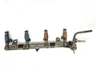 90-93 Mazda MX-5 Miata Fuel Injection Parts Injector Oem B61P-13-150 Used. Price: $135.00.