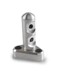 Lokar TCB-40LS12 Throttle Cable And Cruise Control Bracket New. Price: $78.68.
