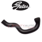 Gates EMH197 Crankcase Breather Hose For R19260 ABV0111P 13411740397 Ap New. Price: $32.55.
