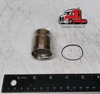 Injector Cup Sleeve Kit For ISX15. Pai # 192177. Ref. Cummins 3686962 3686961 New. Price: $30.00.