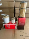 Motorcraft FD-4617 And FL-2016 Combo Pack Of Oem Oil & Fuel Filter. New. Price: $44.99.