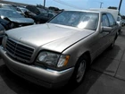 Fuel Injection Parts 210 Type Injector E420 Fits Mercedes S-class 129728 Used. Price: $210.00.