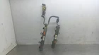 05 Honda Odyssey Fuel Rail With Injectors 3.5L Used. Price: $39.96.