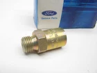 New Oem Ford E9HZ-9P713-A Fuel Injection Pump Overflow Valve. Price: $233.99.