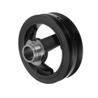 Acropix NO.594-209 Harmonic Balancer Crankshaft Pulley For Chevrolet Silverad... New. Price: $85.78.