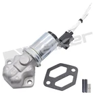 Walker Products Fuel Injection Idle Air Control Valve 99-01 Ford 215-92081 New. Price: $65.53.