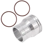 Fuel Injector Sleeve With Orings For Cat 3126B C7 227-2911 2401003 New. Price: $21.16.