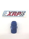 Xrp 981612 Pipe Adapter 3/4" Npt Male To -12 Flare Straight Fuel/water/oil Hose New. Price: $15.99.