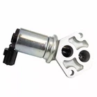 Genuine Ford Fuel Injection Idle Air Control Valve F69Z-9F715-AB New. Price: $107.46.