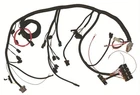 Ron Francis TDZ75 Wiring Harness Direct-fit Efi Mass Airflow Ford Kit New. Price: $744.75.
