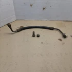 96-00 Honda Civic Ex D16Y8 Fuel Gas Rubber Hose Line Filter Injector Rail Oem Used. Price: $24.99.