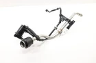 2020 - 2024 Hyundai Sonata Hybrid 2.0L Fuel Gas Tank Filler Neck Tube Hose Oem Used. Price: $179.88.