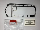 Honda One Fel-pro Fuel Injection Plenum Gasket Set Upper MS96410 17146RCAA01 New. Price: $48.00.