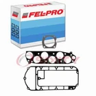 Fel-pro 96410 Fuel Injection Plenum Gasket Set For MS19699 17146-RCA-A01 Nt New. Price: $43.79.