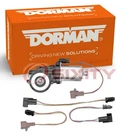 Dorman Front Left Power Window Motor For 1980 Dodge D300 Electrical Lighting Uj New. Price: $71.43.