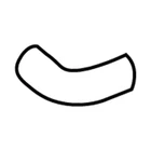 Genuine Mercedes-benz Oe Fuel Hose 246-476-00-75 New. Price: $47.42.