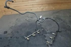 Fuel Injection Rail Pipe Injector Set 99611003655 Oem Porsche 911 2001-05 Used. Price: $172.49.