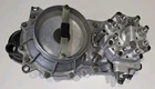 Mercedes W126 R107 380 500 0438120170 Fuel Distributor 0438100111 Used. Price: $899.00.