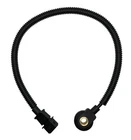 Herko Ignition Knock (detonation) Sensor KS5056 For Hyundai Kia Veloster 00-14 New. Price: $19.35.