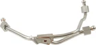 Rein Fuel Injection Feed Pipe For Explorer, Flex, Taurus, Mkt, Mks RFP0004 New. Price: $69.77.