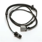 Delphi FA10002 Fuel Pump Wiring Harness New. Price: $34.83.
