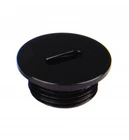 Aeromotive AN-08 O-ring Boss Slim Line Port Plug New. Price: $33.11.