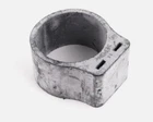 New Genuine Bmw E46 Rubber Idle Control Valve Mount 11611432564. Price: $9.99.