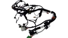 Genuine Mopar Injector Wiring New Oem 68231006AB. Price: $857.86.