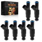 6X Fuel Injector For Jeep Grand Cherokee Wrangler 4.0L 99-04 0280155784 New. Price: $36.82.