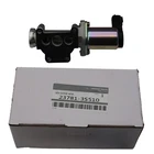 Oem Idle Air Control Valve 1998-2004 For Nissan Frontier Xterra 23781-3S510 Us New. Price: $44.55.