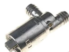 Idle Air Control Iac For Porsche 4.9 5.0 5.4 S4 Gt 0280140515 928606 Brand. Price: $142.94.
