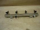Ferrari 430 - Lh Fuel Rail With Injectors P/n 191390 Used. Price: $625.00.