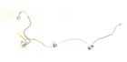 New Oem Bmw High Pressure Fuel Feed Line 13538649966 2009-2015. Price: $99.25.