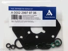 0438101012 Repair Kit For Bosch Fuel Distributor Mercedes 300E/SEL/300SL R107 New. Price: $65.62.