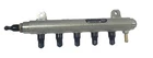 Bosch Left Fuel Injection Rail 8973036591 For 04-05 Gm Duramax 6.6L Diesel New. Price: $91.80.