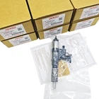 6PCS 095000-5361 Diesel Fuel Injector For Isuzu 7.8L Engine 6HK1 Vehicle Gm 560 New. Price: $782.00.