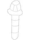 Genuine Gm M6X1X45 Multi-purpose Bolt 11588717 New. Price: $5.08.