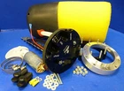 Aeromotive 18689 Phantom 200 Lph Stealth In Tank Electric Fuel Pump Kit 6-10" New. Price: $570.05.