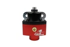 Aeromotive 13201 Regulator, Carbureted Adjustable, Billet 2-PORT AN-6 New. Price: $145.01.