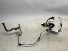 21-26 Bentley Bentayga 4.0L Twin Turbo Engine Fuel Injection Line Pipe Hose Used. Price: $123.49.